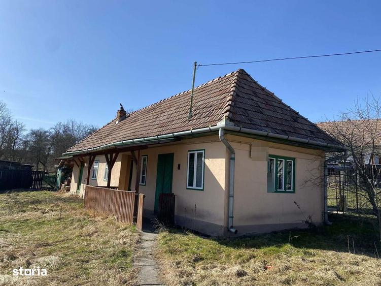 Casa de vanzare Bolintineni com Pasareni, jud Mures - 6