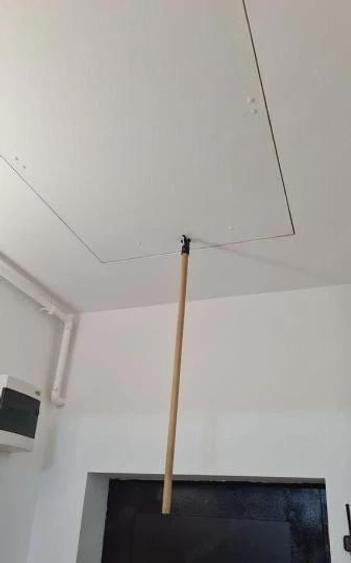 dimitrie leonida magic residence etaj 4 - 2