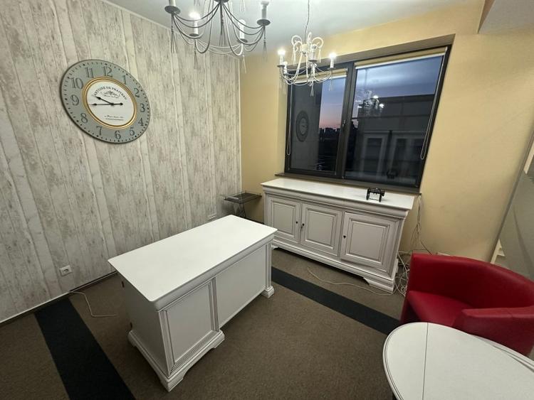 Spațiu de birouri premium în Cotroceni | Vizavi de One Cotroceni | 100 mp+terasa - 7