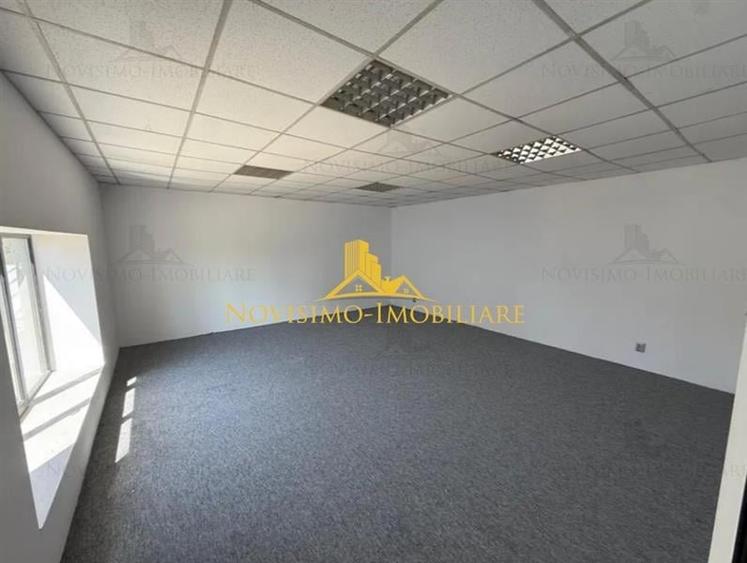 NOVISIMO-IMOBILIARE: HALA DE INCHIRIAT - 5
