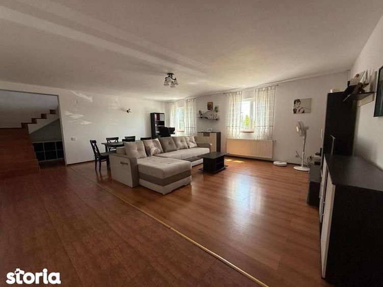 Casa si depozit materiale constructii( 35 km de Bucuresti) - 15