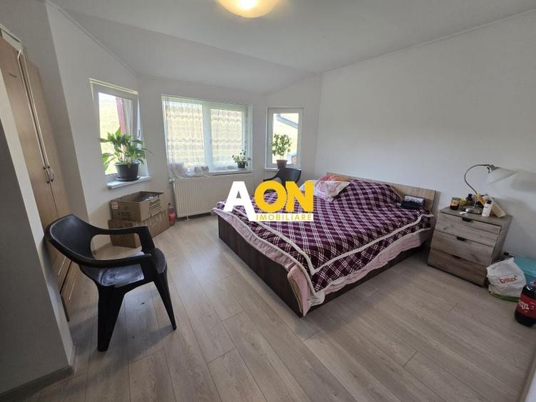 Casa 6 Camere 451 mp Teren, Zona Ciugud. - 4