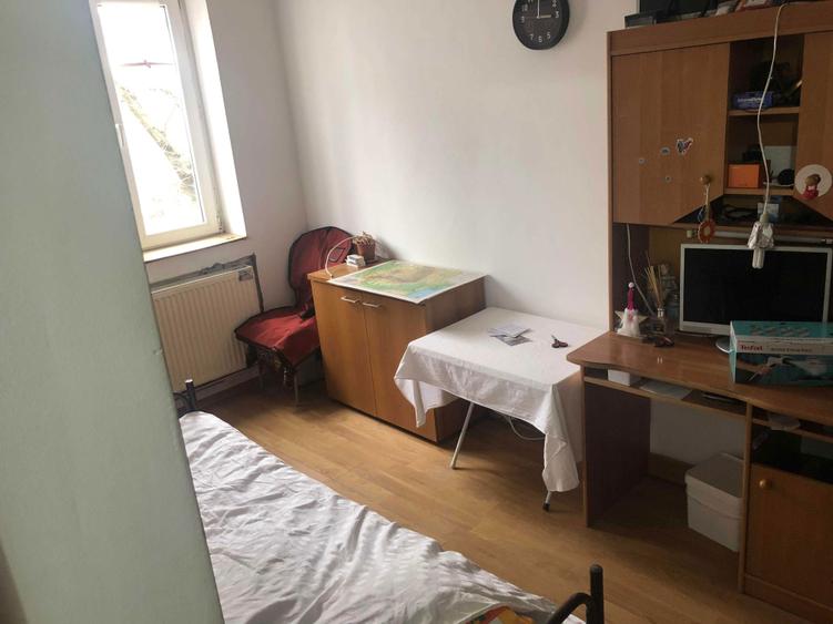 Apartament 3 camere decomandat , ultracentral - 3