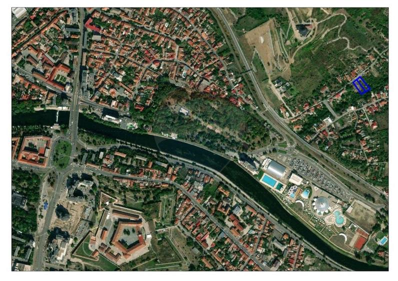 Teren intravilan, 946 mp, de vanzare, Oradea, Strada Adevarului - 4