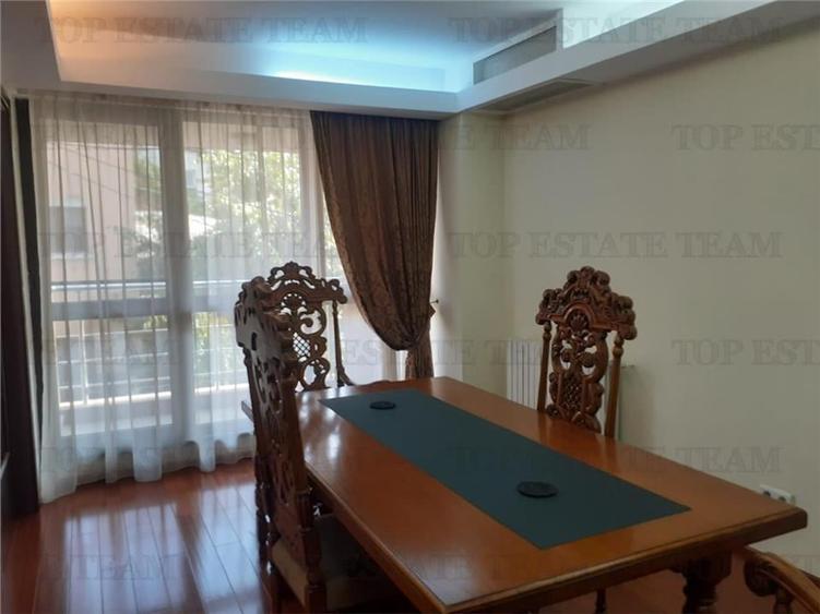 Apartament 4 camere de inchirat, loc de parcare, camera dressing, Dorobanti - 8