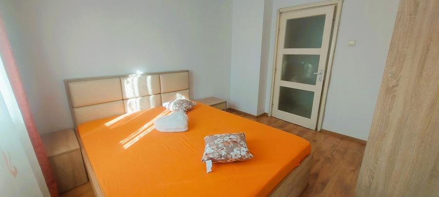 Floreasca-Rahmaninov, decomandat, centrala termica. - 6