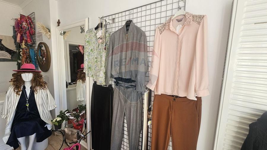 Afacere la cheie - 8