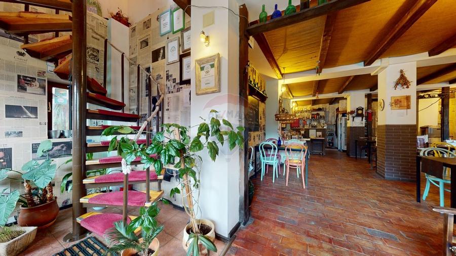 Pensiune de Vânzare Sinaia | Lângă Telecabină | Business activ 20 ani - 3