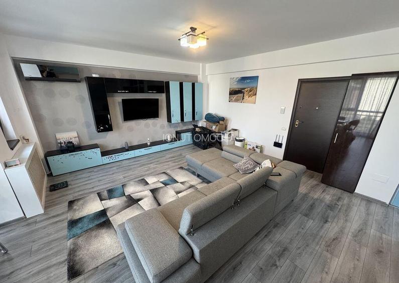 Apartament 2 camere zona Tomis Plus
