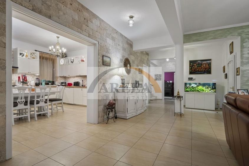 Vila din poveste este de vanzare in Pipera - 8