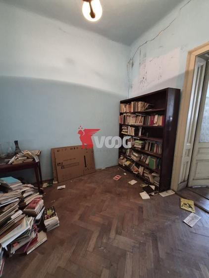 Casa individuala cu anexa /teren 688/Zona Fratii Buzești/Timisoara - 4