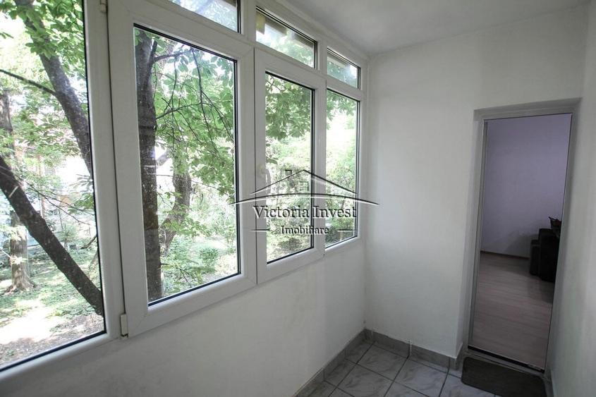 Apartament cu 2 camere Dorobanti - Radu Beller - 14