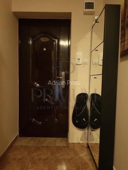 Apartament cu o camera calea Sagului