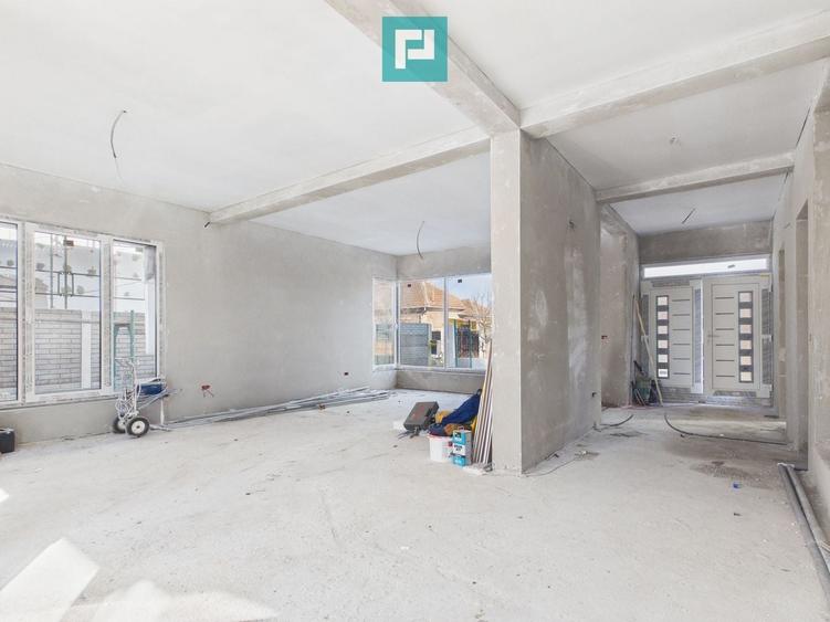 Casă deosebită în Parneava – Strada Griviței - 24