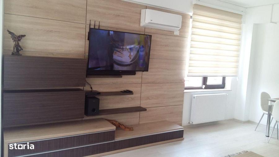 APARTAMENT 2 CAMERE | FALEZA NORD | LOC DE PARCARE | BLOC NOU - 8