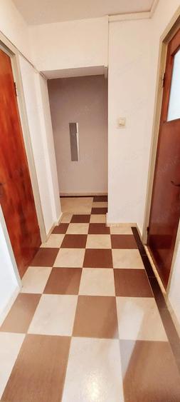 Inchiriez apartament 2 camere Bazilescu - 10