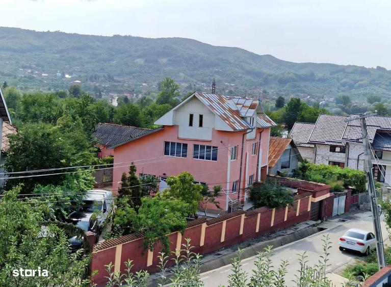 Casa de vanzare, Gemenea Bratule?ti, Com Voine?ti - 14