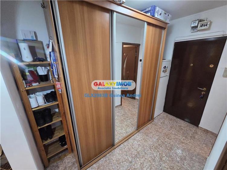 COMISION 0! Vanzare Garsoniera, decom, Valea Oltului, B-dul Timisoara - 8