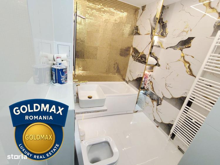 Apartament de lux 2 camere, ultracentral, goldmax.ro - 2