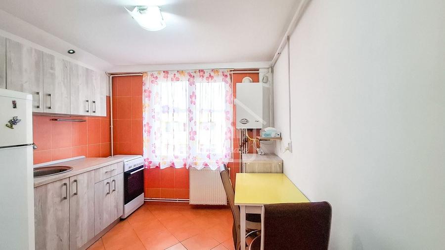 Garsoniera Luminoasa Astra - 2