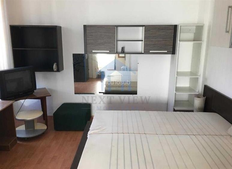 Apartament 1 camera, Hasdeu