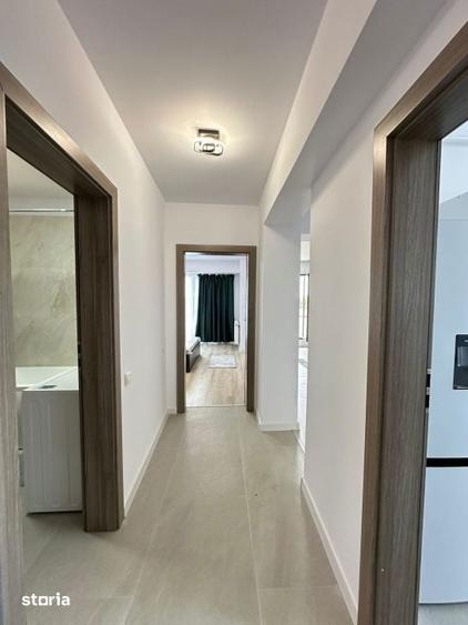 Apartament 2 camere de Inchiriat/Strada Talmaci-Rahova - 5