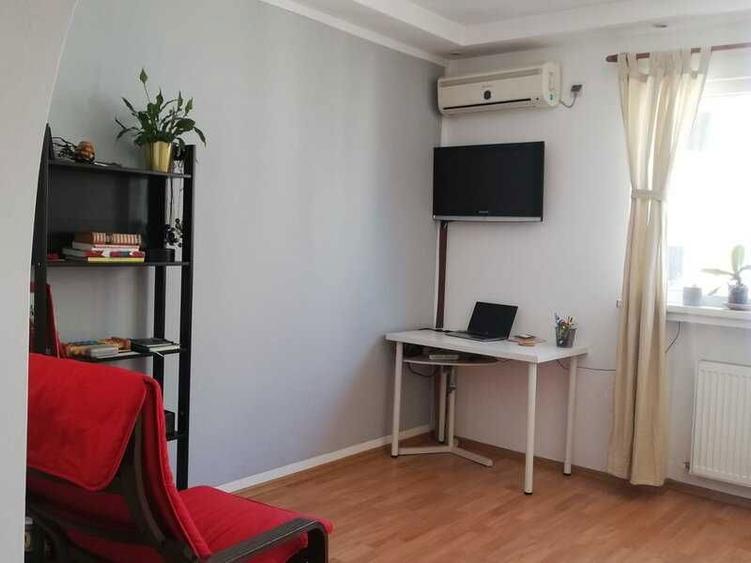 Garsoniera Piata Romana de inchiriat - 5