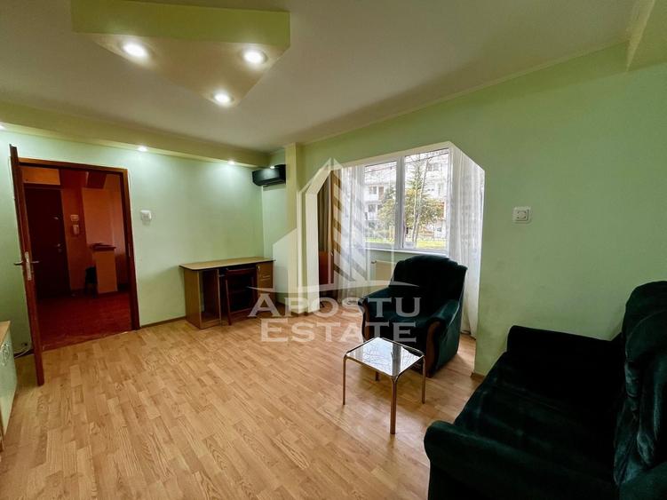 Apartament 2 camere, parter, zona Gh.Lazar/Cetatii, Timisoara - 2
