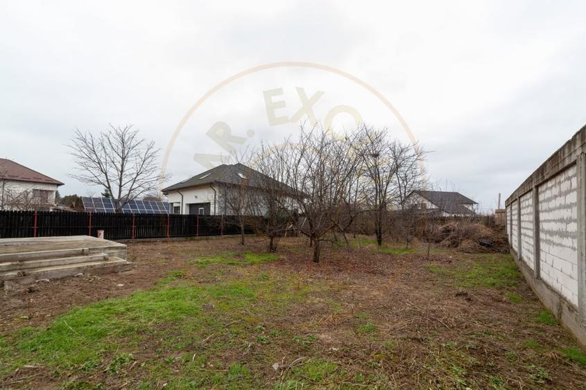 Casa sptioasa cu potential real in Maracineni la 5 pasi de Pitesti-Arges! - 13