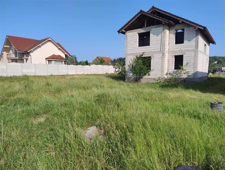 RECO Casa 4 camere, Alparea - 4