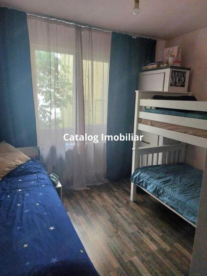 Apartament 4 camere - Manastur - 5