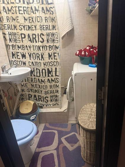 Garsoniera Calea Bucuresti - 1