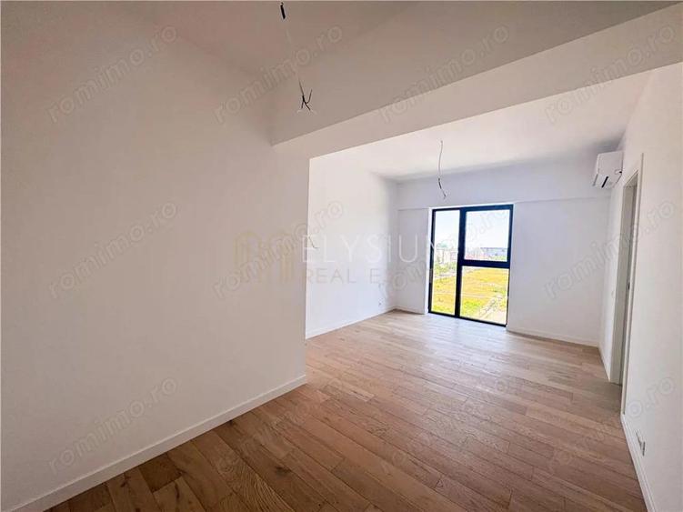 Apartament de vanzare 4 camere One Cotroceni Park - 17