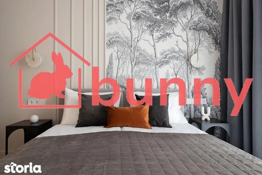 Apartament 2 camere, balcon, Aviatiei, QF578 - 4