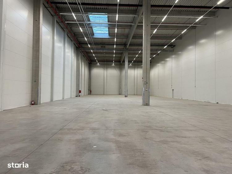 COMISION 0 / Hala clasa A / Autorizatie ISU - 6