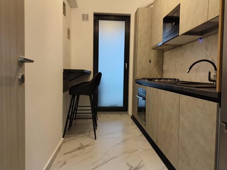 De inchiriat Garsoniera Ansamblul Rezidential Novum Bd. Timisoara 56 - 2