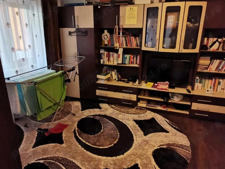 Vand apartament 2 camere Pitesti Prundu Depou statia de taxi - 5