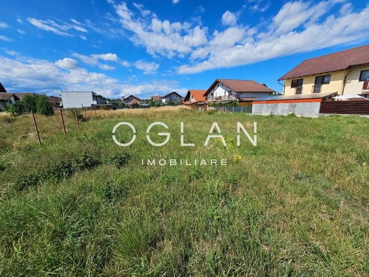 Teren 2031 mp pentru dezvoltare rezidentiala - Arhitectilor - 2