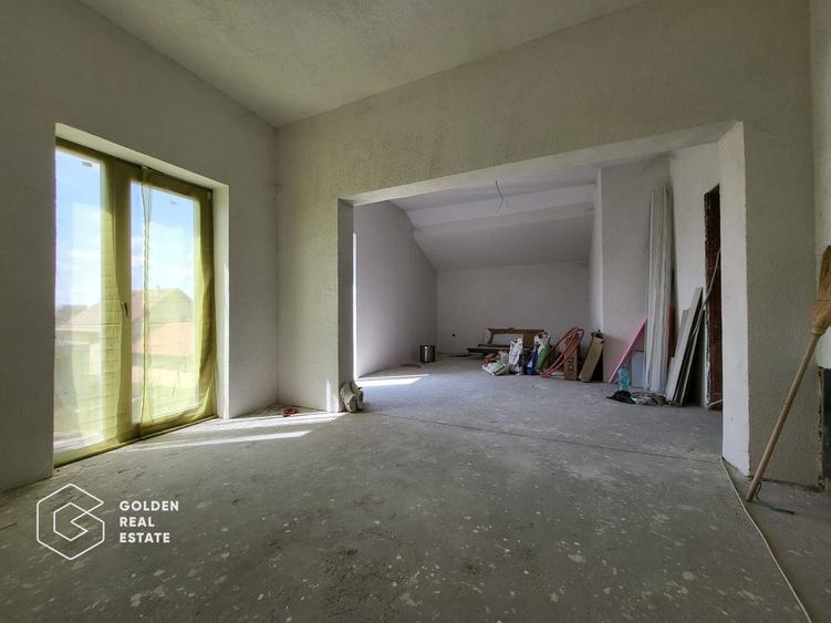 Casa P+M, Frumuseni - 6