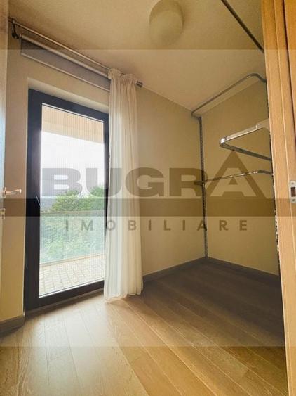 Apartament 4 camere in vila, 105 mp utili, 30 terasa, zona Gruia - 11