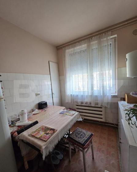 Apartament 2 camere etaj 1,zona Garii - 5