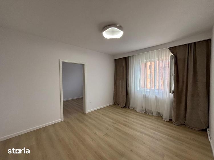 Apartament 2 camere renovat zona Cedonia - 1
