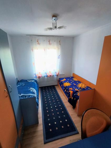 Vand apartament 3camere - 5