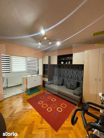 Apartament 3 camere, 68 mp, zona Aradului - 6