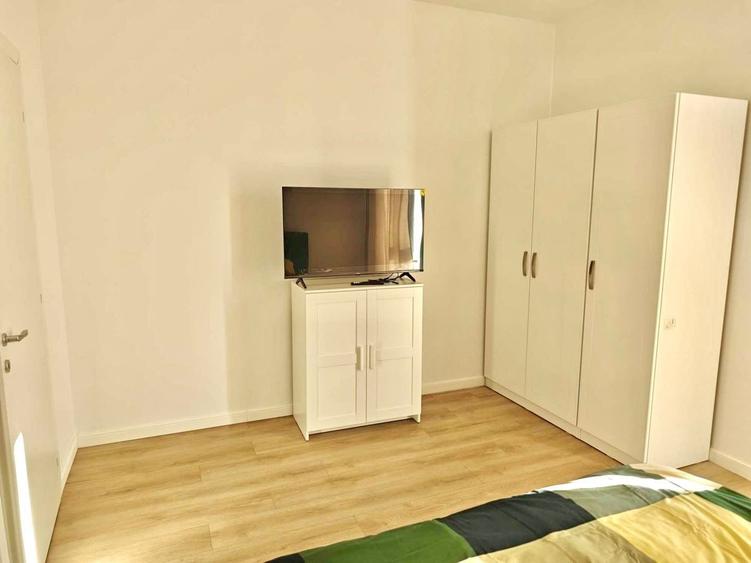 Prima Inchiriere - Aradului - Torontalului - 550 Euro - 5