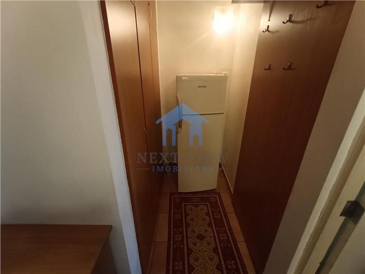 Garsonieră decomandată în Mărăști