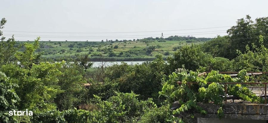 Casă cu 4 camere în Dârvari