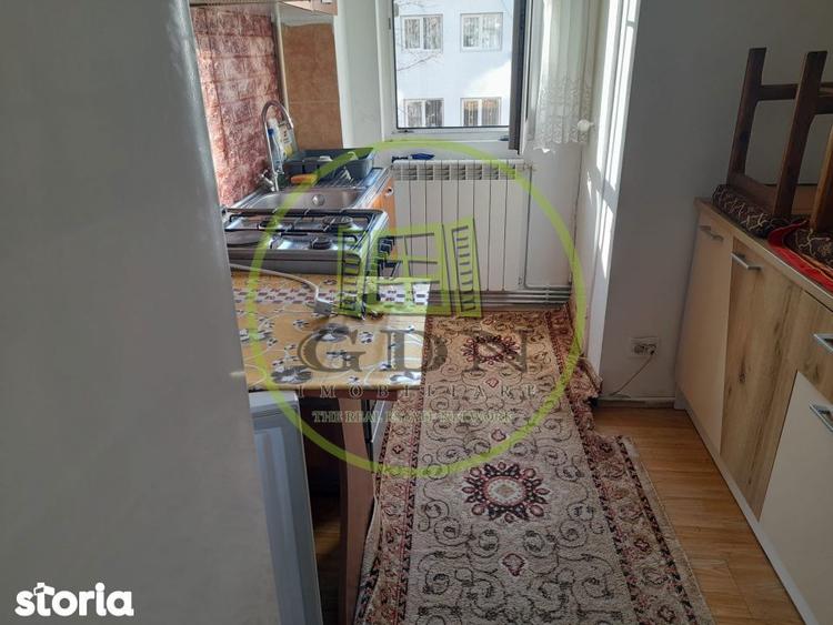 Apartament 2 camere de vanzare cartier Tudor Vladimirescu Fagaras jud. - 1