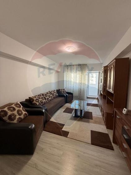 Apartament cu 2 camere de inchiriat in zona Calea Bucuresti - 3