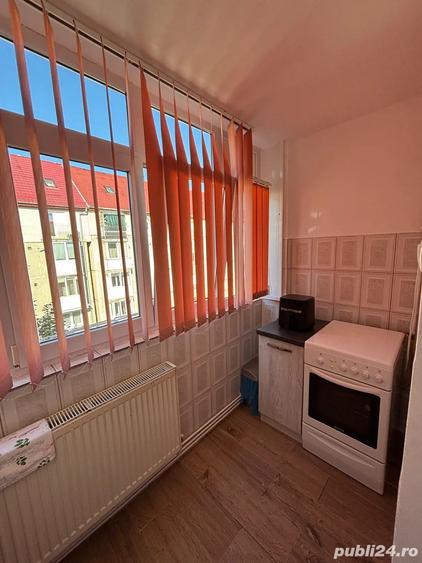 Proprietar, vand apartament 2 camere in Sibiu - 8